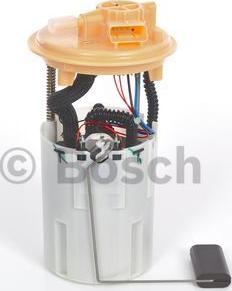 BOSCH 0 580 313 092 - Модуль паливного насоса autozip.com.ua