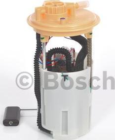 BOSCH 0 580 313 092 - Модуль паливного насоса autozip.com.ua