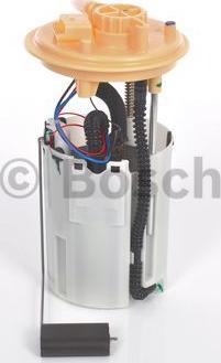 BOSCH 0 580 313 092 - Модуль паливного насоса autozip.com.ua