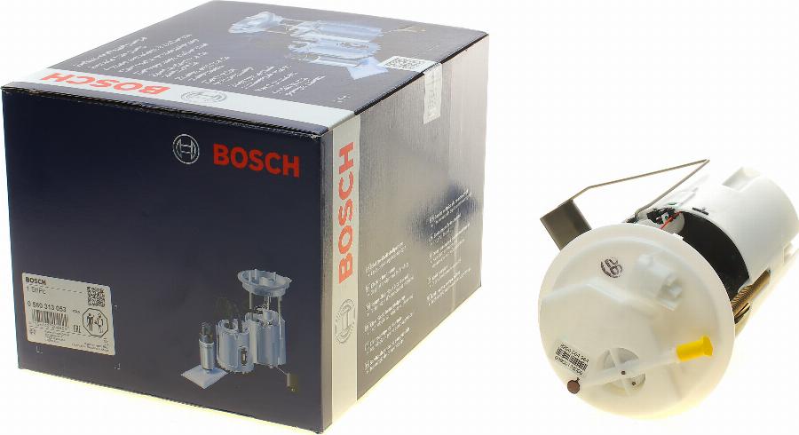 BOSCH 0 580 313 053 - Модуль паливного насоса autozip.com.ua