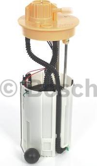 BOSCH 0 580 313 012 - Модуль паливного насоса autozip.com.ua