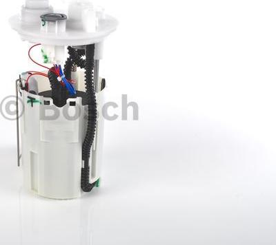 BOSCH 0 580 313 085 - Модуль паливного насоса autozip.com.ua