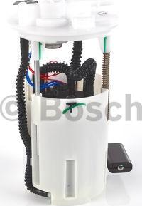 BOSCH 0 580 313 085 - Модуль паливного насоса autozip.com.ua