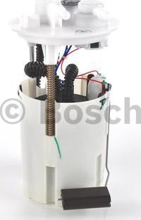 BOSCH 0 580 313 085 - Модуль паливного насоса autozip.com.ua