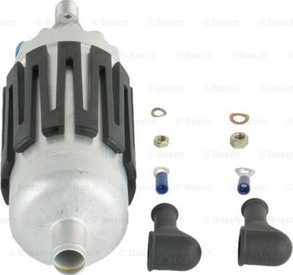 BOSCH 0 580 254 942 - Паливний насос autozip.com.ua