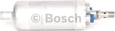 BOSCH 0 580 254 950 - Паливний насос autozip.com.ua