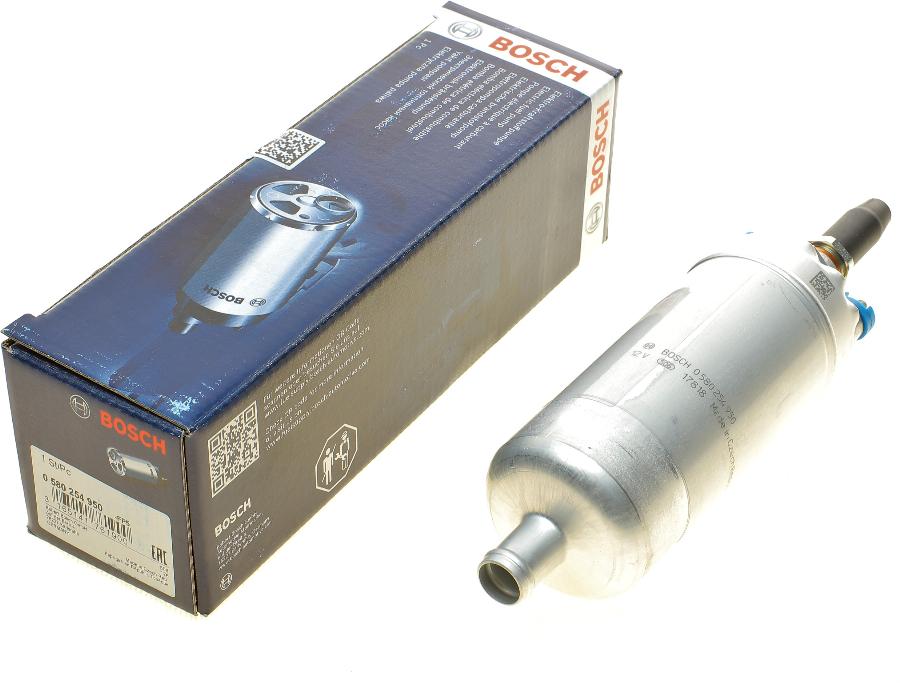 BOSCH 0 580 254 950 - Паливний насос autozip.com.ua