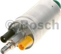 BOSCH 0 580 254 952 - Паливний насос autozip.com.ua