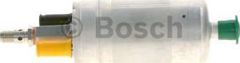 BOSCH 0 580 254 952 - Паливний насос autozip.com.ua