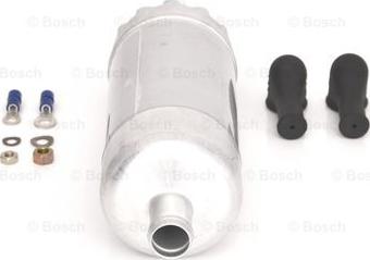 BOSCH 0 580 254 911 - Паливний насос autozip.com.ua