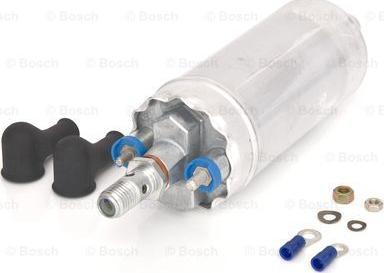 BOSCH 0 580 254 911 - Паливний насос autozip.com.ua