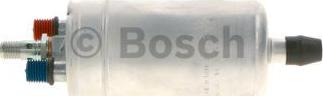 BOSCH 0 580 254 929 - Паливний насос autozip.com.ua