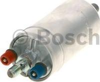 BOSCH 0 580 254 929 - Паливний насос autozip.com.ua