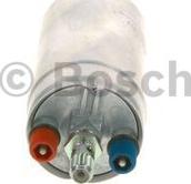 BOSCH 0 580 254 929 - Паливний насос autozip.com.ua