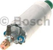 BOSCH 0 580 254 049 - Паливний насос autozip.com.ua