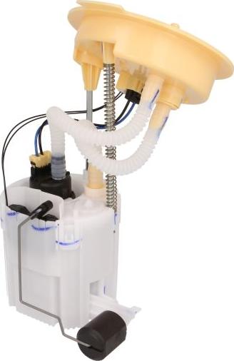 BOSCH 0 580 204 018 - Модуль паливного насоса autozip.com.ua