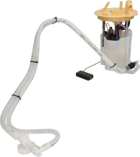 BOSCH 0 580 204 345 - Модуль паливного насоса autozip.com.ua