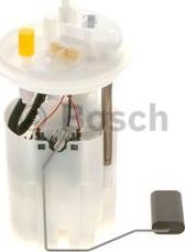 BOSCH 0 580 200 096 - Модуль паливного насоса autozip.com.ua
