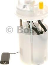 BOSCH 0 580 200 096 - Модуль паливного насоса autozip.com.ua