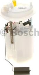 BOSCH 0 580 200 096 - Модуль паливного насоса autozip.com.ua