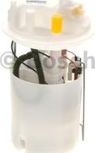 BOSCH 0 580 200 096 - Модуль паливного насоса autozip.com.ua