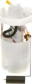 BOSCH 0 580 200 015 - Модуль паливного насоса autozip.com.ua