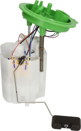 BOSCH 0 580 200 02B - Модуль паливного насоса autozip.com.ua