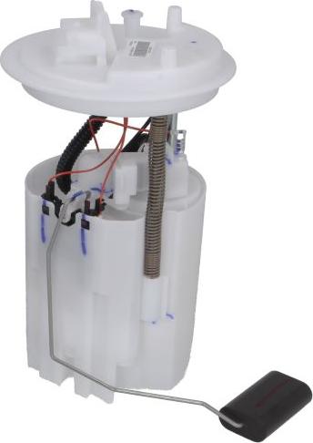 BOSCH 0 580 200 104 - Модуль паливного насоса autozip.com.ua