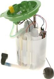 BOSCH 0 580 200 392 - Модуль паливного насоса autozip.com.ua