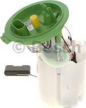 BOSCH 0 580 200 382 - Модуль паливного насоса autozip.com.ua