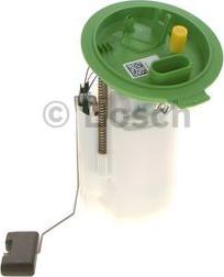 BOSCH 0 580 200 382 - Модуль паливного насоса autozip.com.ua