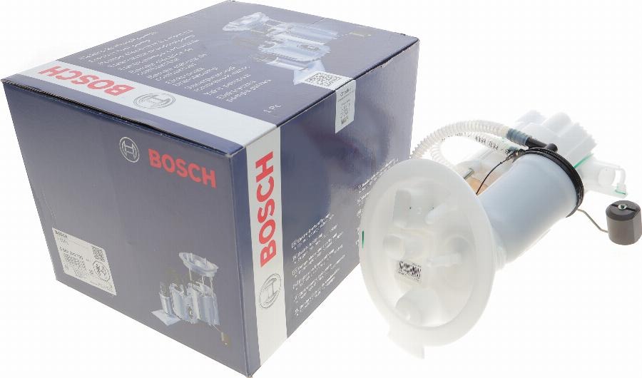 BOSCH 0 580 200 700 - Модуль паливного насоса autozip.com.ua