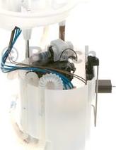 BOSCH 0 580 200 726 - Модуль паливного насоса autozip.com.ua