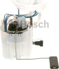 BOSCH 0 580 200 726 - Модуль паливного насоса autozip.com.ua