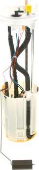 BOSCH 0 580 203 435 - Модуль паливного насоса autozip.com.ua