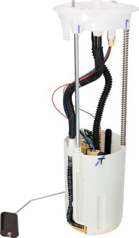 BOSCH 0 580 203 431 - Модуль паливного насоса autozip.com.ua