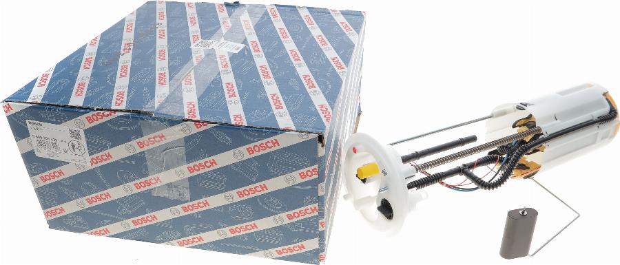 BOSCH 0580203429 - Модуль паливного насоса autozip.com.ua