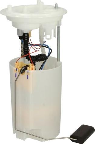 BOSCH 0 580 203 42X - Модуль паливного насоса autozip.com.ua