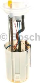 BOSCH 0 580 203 043 - Модуль паливного насоса autozip.com.ua