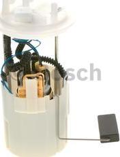 BOSCH 0 580 203 089 - Модуль паливного насоса autozip.com.ua