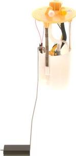 BOSCH 0 580 203 314 - Модуль паливного насоса autozip.com.ua