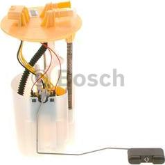 BOSCH 0 580 203 312 - Модуль паливного насоса autozip.com.ua