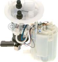 BOSCH 0 580 202 014 - Модуль паливного насоса autozip.com.ua