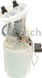 BOSCH 0 580 202 014 - Модуль паливного насоса autozip.com.ua