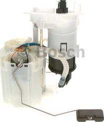 BOSCH 0 580 202 014 - Модуль паливного насоса autozip.com.ua