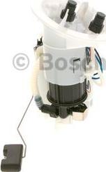 BOSCH 0 580 202 014 - Модуль паливного насоса autozip.com.ua