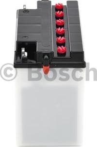 BOSCH 0 092 M4F 440 - Стартерна акумуляторна батарея, АКБ autozip.com.ua