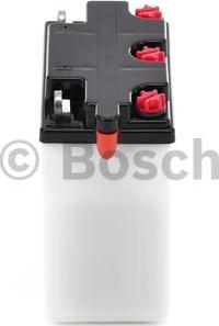 BOSCH 0 092 M4F 070 - Стартерна акумуляторна батарея, АКБ autozip.com.ua