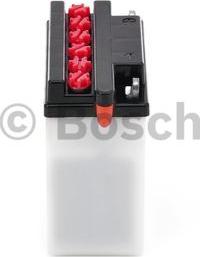 BOSCH 0 092 M4F 150 - Стартерна акумуляторна батарея, АКБ autozip.com.ua