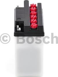 BOSCH 0 092 M4F 150 - Стартерна акумуляторна батарея, АКБ autozip.com.ua
